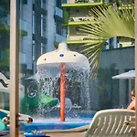 Promenada Mamaia Nord *
