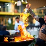 Appartamento Promenada Mamaia Nord