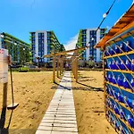 Promenada Mamaia Nord Appartamento