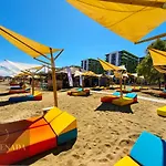 Promenada Mamaia Nord *