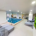 Promenada Mamaia Nord