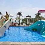 Promenada Mamaia Nord Năvodari