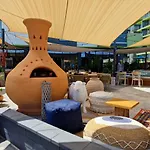 Promenada Mamaia Nord Năvodari