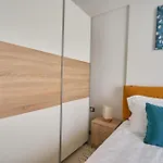 Appartamento Promenada Mamaia Nord Năvodari