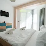 Appartamento Promenada Mamaia Nord Năvodari