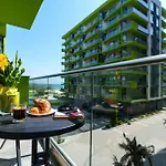 Appartamento Promenada Mamaia Nord