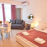 Promenada Mamaia Nord Appartamento Năvodari