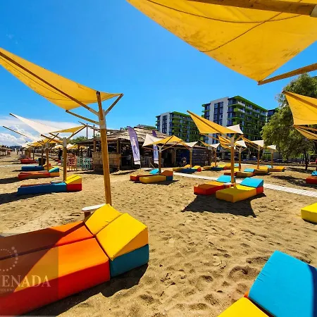 Promenada Mamaia Nord *