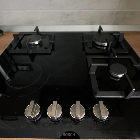 アパート Promenada Mamaia Nord