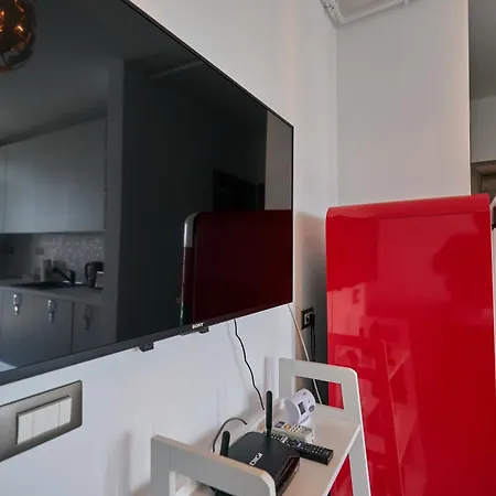 Promenada Mamaia Nord *