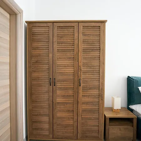 Promenada Mamaia Nord *