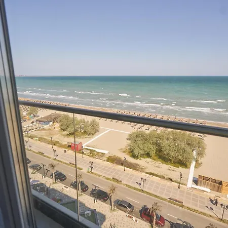 Lägenhet Promenada Mamaia Nord