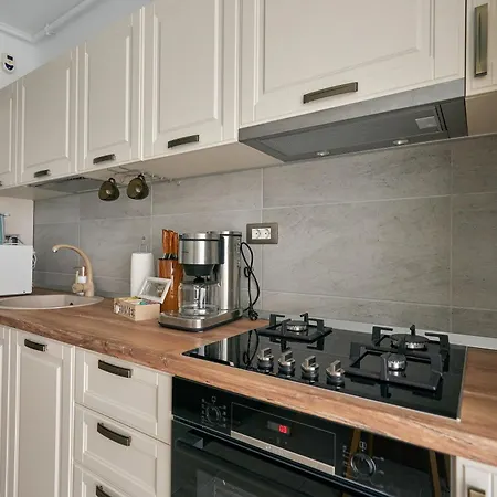 Promenada Mamaia Nord *