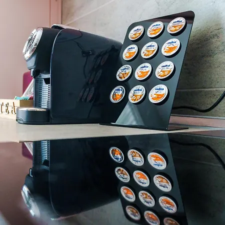 Promenada Mamaia Nord アパート *