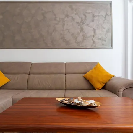 Promenada Mamaia Nord