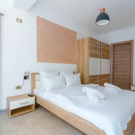 Promenada Mamaia Nord