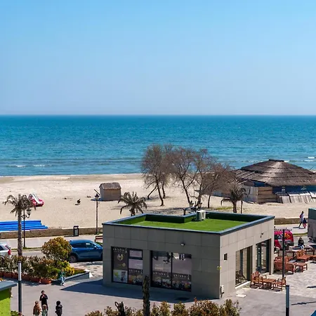 Promenada Mamaia Nord