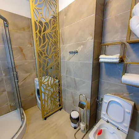 Promenada Mamaia Nord アパート ナボダリ