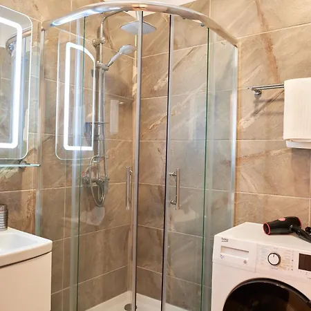 Promenada Mamaia Nord *