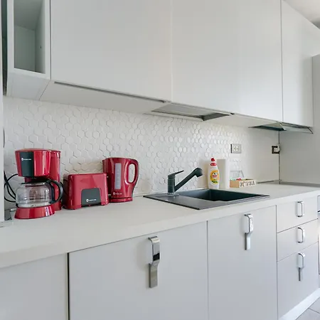 Promenada Mamaia Nord