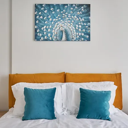 Promenada Mamaia Nord ナボダリ