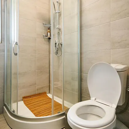 Promenada Mamaia Nord