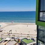 Promenada Mamaia Nord דירה