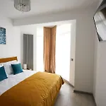 Promenada Mamaia Nord דירה *