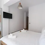 דירה Promenada Mamaia Nord *