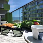 Promenada Mamaia Nord *