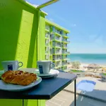 דירה Promenada Mamaia Nord Năvodari