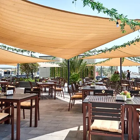 Promenada Mamaia Nord *