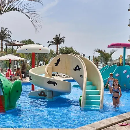 Apartament Promenada Mamaia Nord
