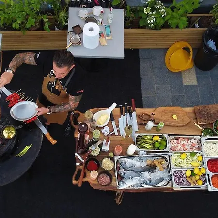 Promenada Mamaia Nord