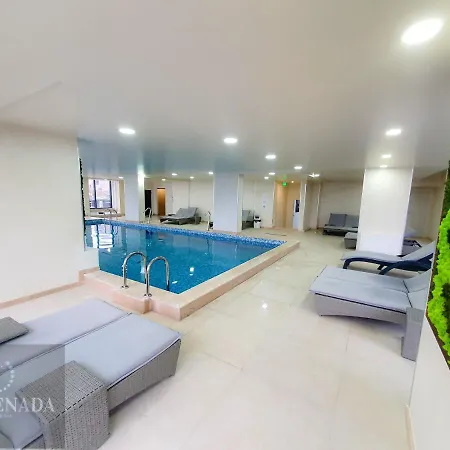 Promenada Mamaia Nord