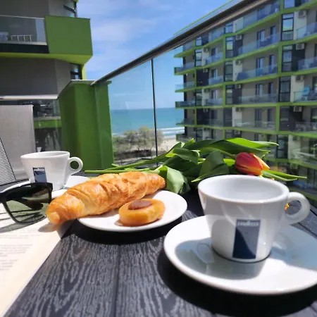 Promenada Mamaia Nord