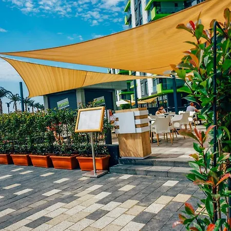 Apartment Promenada Mamaia Nord *