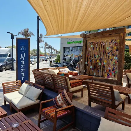 Apartment Promenada Mamaia Nord Navodari