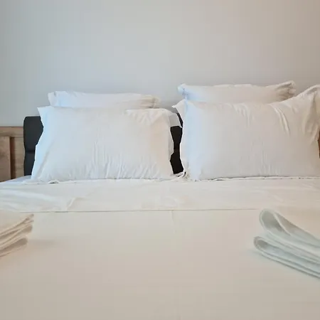 Promenada Mamaia Nord Apartment *
