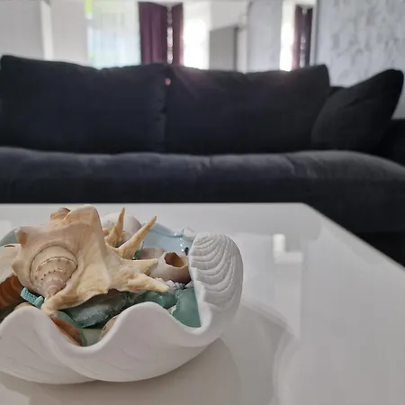 Apartment Promenada Mamaia Nord Navodari