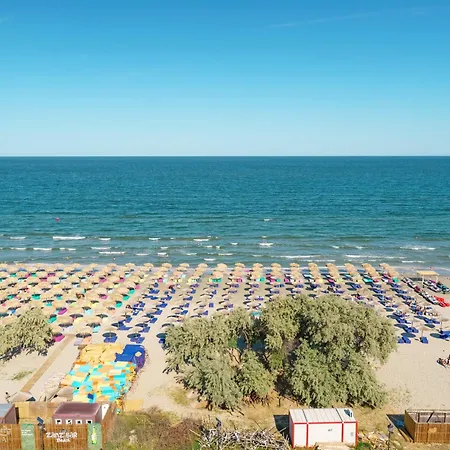 Promenada Beach Mamaia Nord * Năvodari