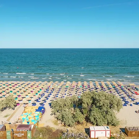 Promenada Mamaia Nord * Navodari