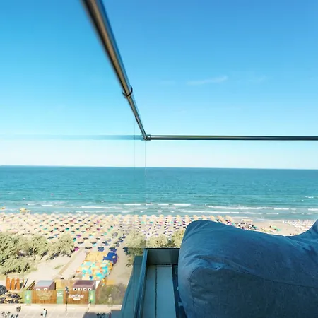 Promenada Mamaia Nord Navodari