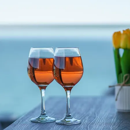 Apartment Promenada Mamaia Nord Navodari