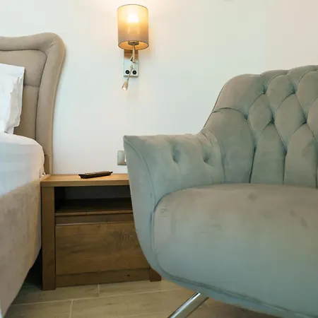 Promenada Mamaia Nord Apartment