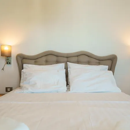 Apartment Promenada Mamaia Nord