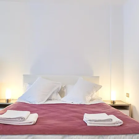 Promenada Mamaia Nord Apartment Navodari