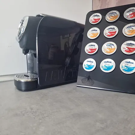 Promenada Mamaia Nord