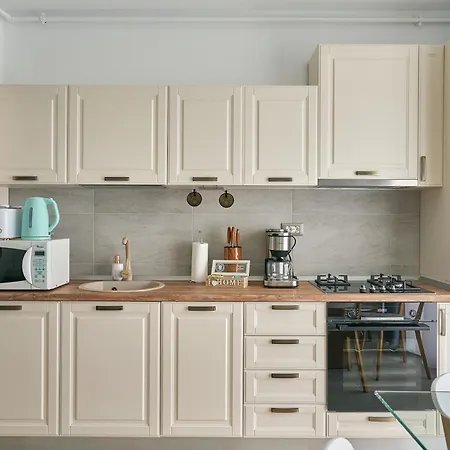 Promenada Mamaia Nord Нэводари