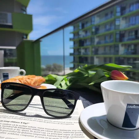 Promenada Mamaia Nord *